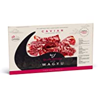 Los mejores  - Cecina de Wagyu loncheada 90g